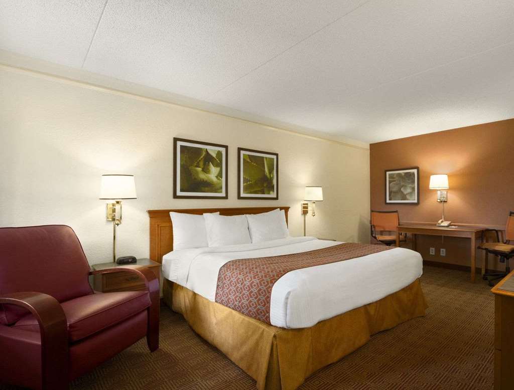 Budget Inn & Suite Atlanta Marietta Stadium Cameră foto
