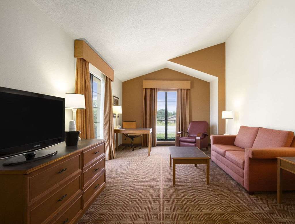 Budget Inn & Suite Atlanta Marietta Stadium Cameră foto